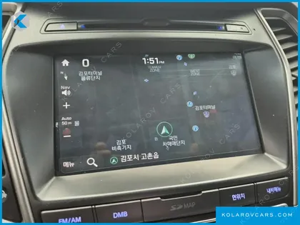 HYUNDAI MAXCRUISE DIESEL 2.2 2WD