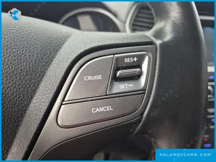 HYUNDAI MAXCRUISE DIESEL 2.2 2WD