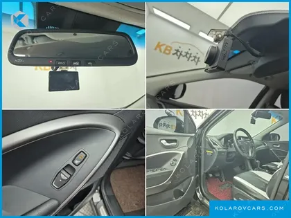 HYUNDAI MAXCRUISE DIESEL 2.2 2WD