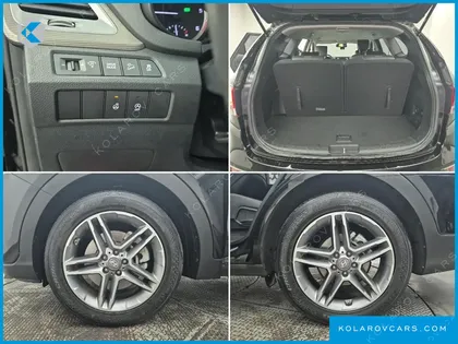 HYUNDAI MAXCRUISE DIESEL 2.2 2WD