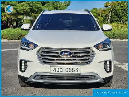 HYUNDAI MAXCRUISE DIESEL 2.2 2WD