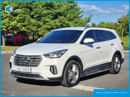 HYUNDAI MAXCRUISE DIESEL 2.2 2WD