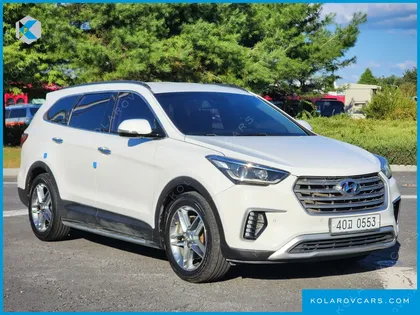 HYUNDAI MAXCRUISE DIESEL 2.2 2WD