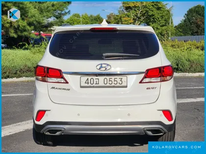 HYUNDAI MAXCRUISE DIESEL 2.2 2WD
