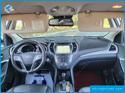 HYUNDAI MAXCRUISE DIESEL 2.2 2WD