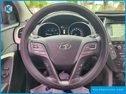 HYUNDAI MAXCRUISE DIESEL 2.2 2WD