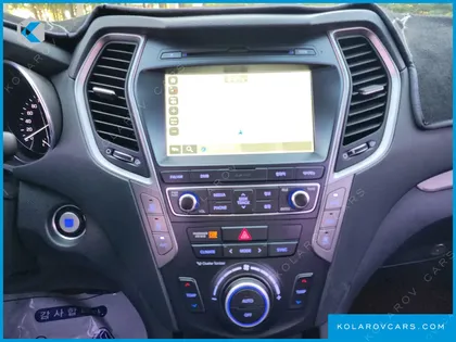 HYUNDAI MAXCRUISE DIESEL 2.2 2WD