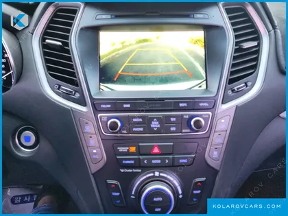 HYUNDAI MAXCRUISE DIESEL 2.2 2WD