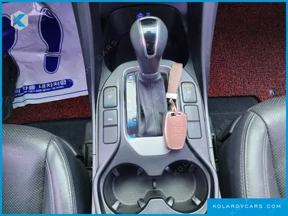 HYUNDAI MAXCRUISE DIESEL 2.2 2WD