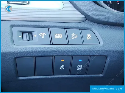HYUNDAI MAXCRUISE DIESEL 2.2 2WD
