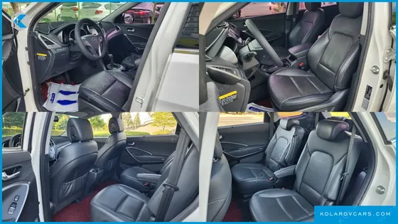 HYUNDAI MAXCRUISE DIESEL 2.2 2WD