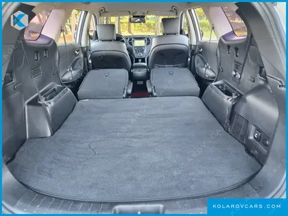 HYUNDAI MAXCRUISE DIESEL 2.2 2WD