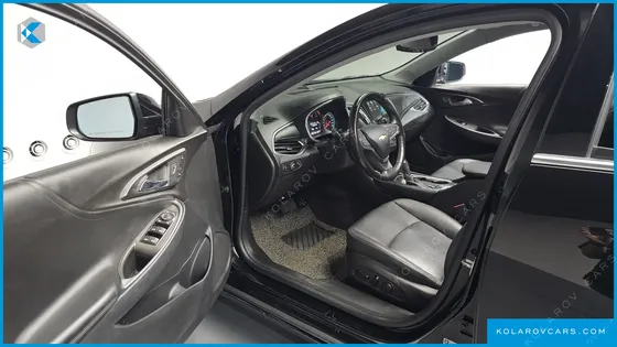 CHEVROLET (GM DAEWOO) MALIBU 1.5 TURBO LT