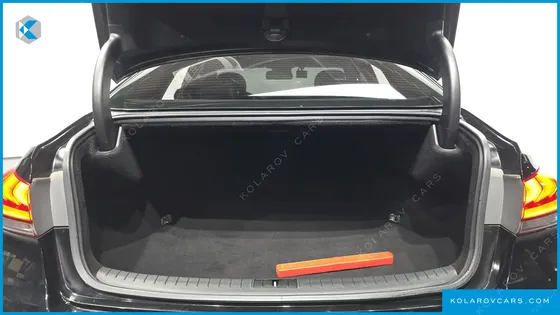 HYUNDAI GENESIS G330 MODERN