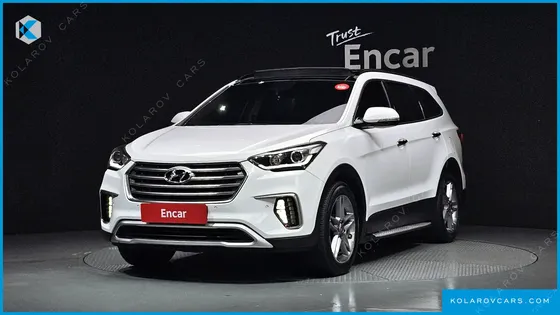 HYUNDAI MAXCRUISE DIESEL 2.2 2WD