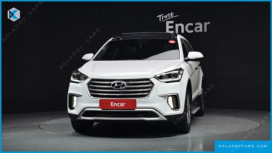 HYUNDAI MAXCRUISE DIESEL 2.2 2WD
