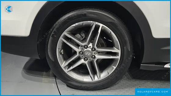 HYUNDAI MAXCRUISE DIESEL 2.2 2WD