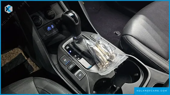 HYUNDAI MAXCRUISE DIESEL 2.2 2WD