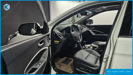 HYUNDAI MAXCRUISE DIESEL 2.2 2WD