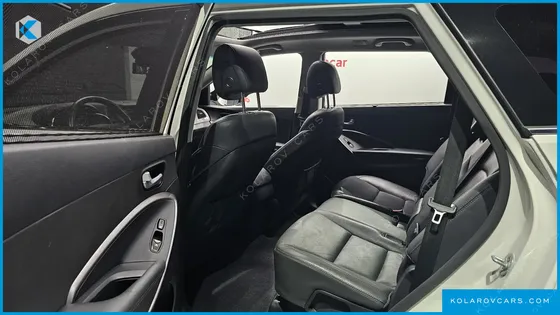 HYUNDAI MAXCRUISE DIESEL 2.2 2WD