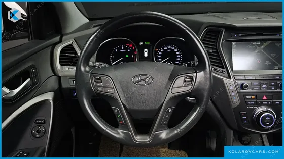 HYUNDAI MAXCRUISE DIESEL 2.2 2WD