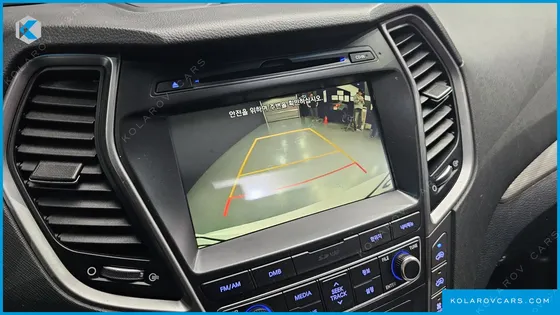 HYUNDAI MAXCRUISE DIESEL 2.2 2WD