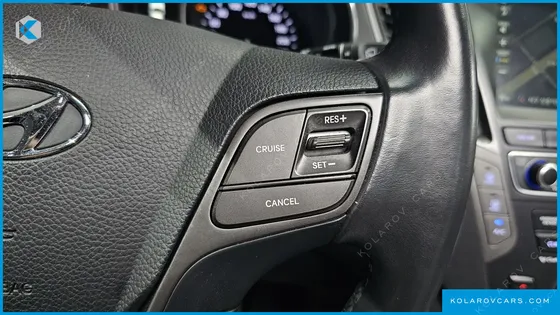 HYUNDAI MAXCRUISE DIESEL 2.2 2WD