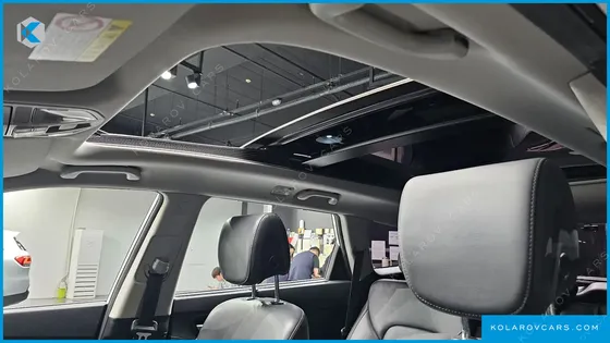 HYUNDAI MAXCRUISE DIESEL 2.2 2WD