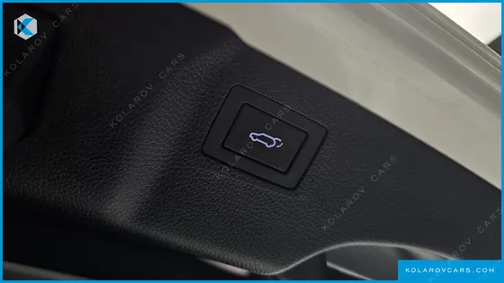 HYUNDAI MAXCRUISE DIESEL 2.2 2WD