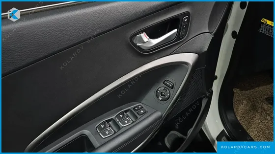 HYUNDAI MAXCRUISE DIESEL 2.2 2WD