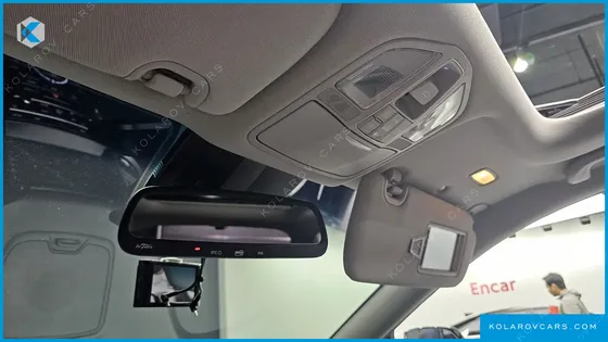 HYUNDAI MAXCRUISE DIESEL 2.2 2WD