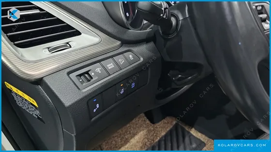 HYUNDAI MAXCRUISE DIESEL 2.2 2WD