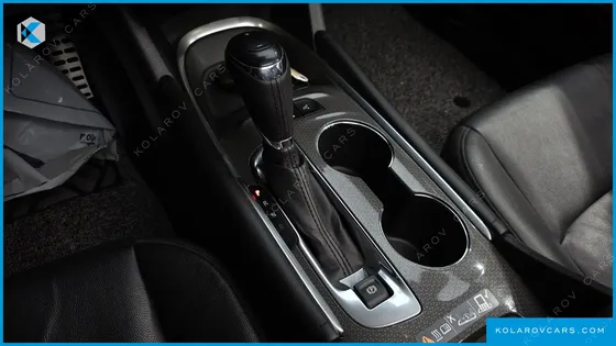 CHEVROLET (GM DAEWOO) MALIBU 2.0 TURBO LT