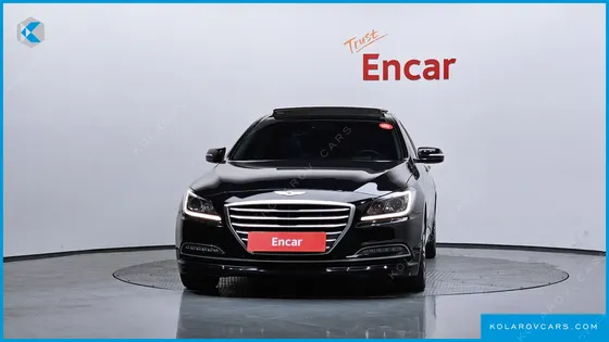 HYUNDAI GENESIS G330 PREMIUM AWD