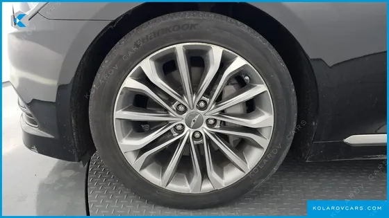 HYUNDAI GENESIS G330 PREMIUM AWD