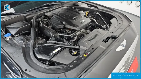 HYUNDAI GENESIS G330 PREMIUM AWD