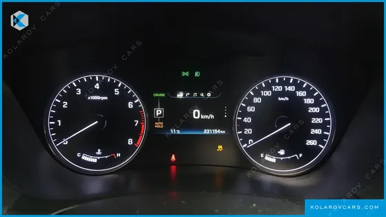 HYUNDAI GENESIS G330 PREMIUM AWD