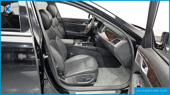 HYUNDAI GENESIS G330 PREMIUM AWD