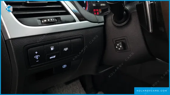 HYUNDAI GENESIS G330 PREMIUM AWD
