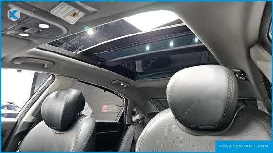 HYUNDAI GENESIS G330 PREMIUM AWD