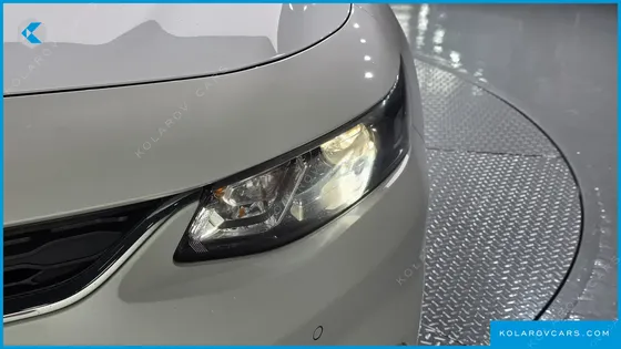 CHEVROLET (GM DAEWOO) MALIBU 2.0 TURBO LTZ