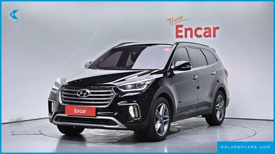 HYUNDAI MAXCRUISE DIESEL 2.2 2WD