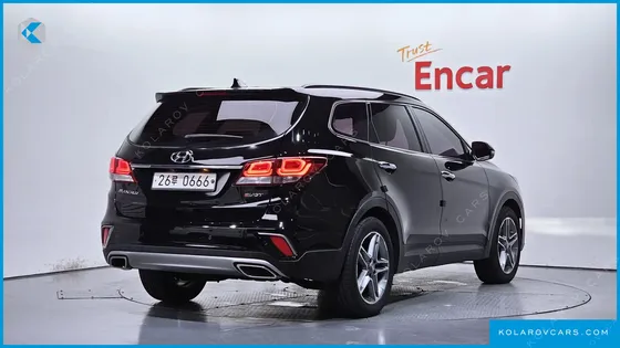 HYUNDAI MAXCRUISE DIESEL 2.2 2WD