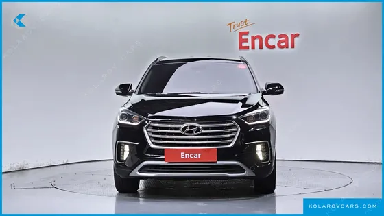 HYUNDAI MAXCRUISE DIESEL 2.2 2WD