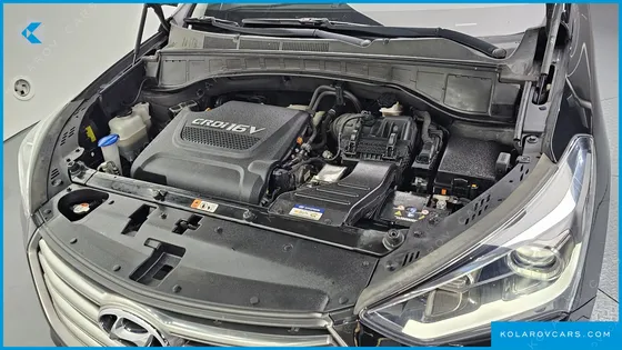 HYUNDAI MAXCRUISE DIESEL 2.2 2WD