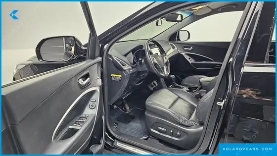 HYUNDAI MAXCRUISE DIESEL 2.2 2WD