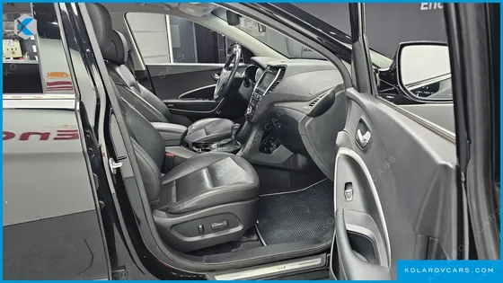 HYUNDAI MAXCRUISE DIESEL 2.2 2WD