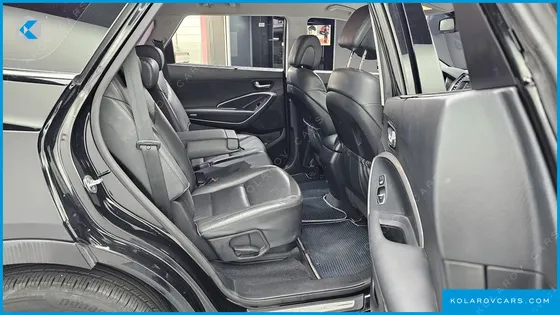 HYUNDAI MAXCRUISE DIESEL 2.2 2WD