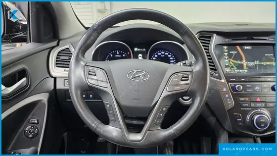 HYUNDAI MAXCRUISE DIESEL 2.2 2WD