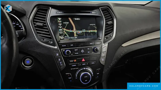 HYUNDAI MAXCRUISE DIESEL 2.2 2WD